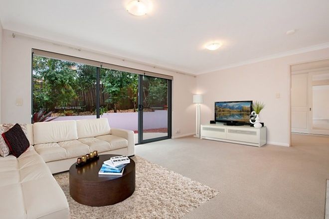 Picture of 4/600-604 Pittwater Road, NORTH MANLY NSW 2100