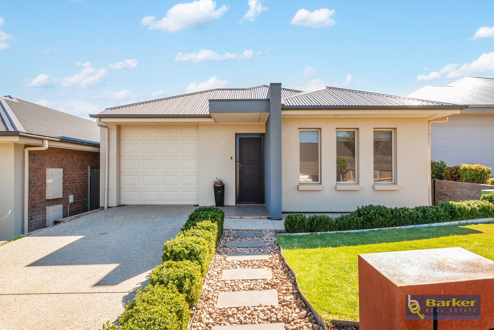 22 Campbell Circuit, Gawler East SA 5118, Image 0