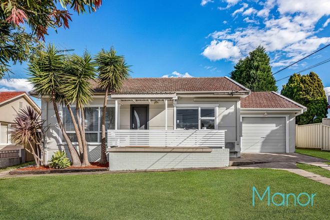 Picture of 80A Moxhams Road, WINSTON HILLS NSW 2153