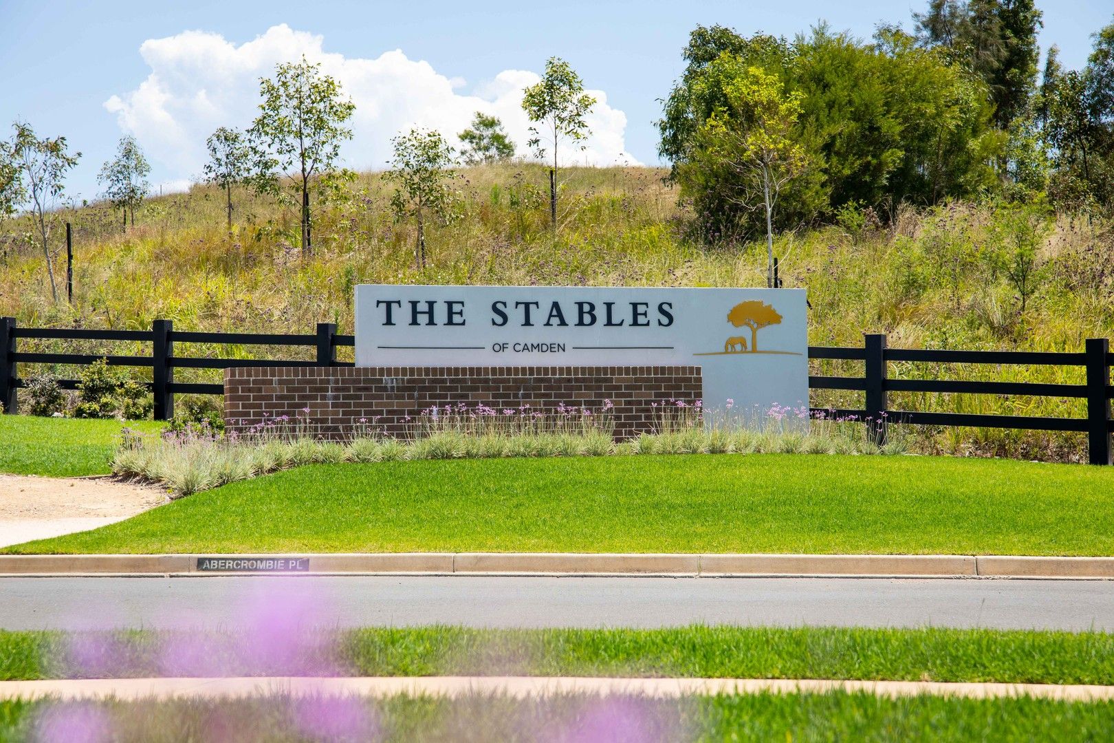 Vacant land in 14 Abercrombie Place, HARRINGTON PARK NSW, 2567