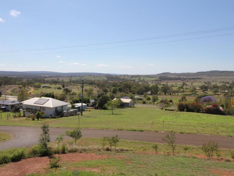 Tingoora QLD 4608, Image 1