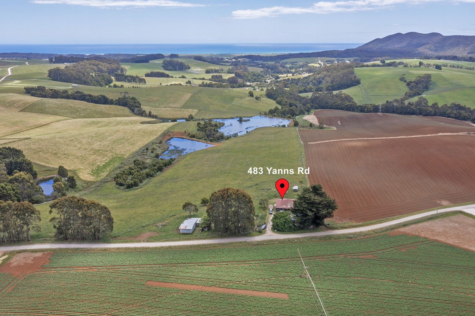 483 Yanns Road, Rocky Cape TAS 7321, Image 2