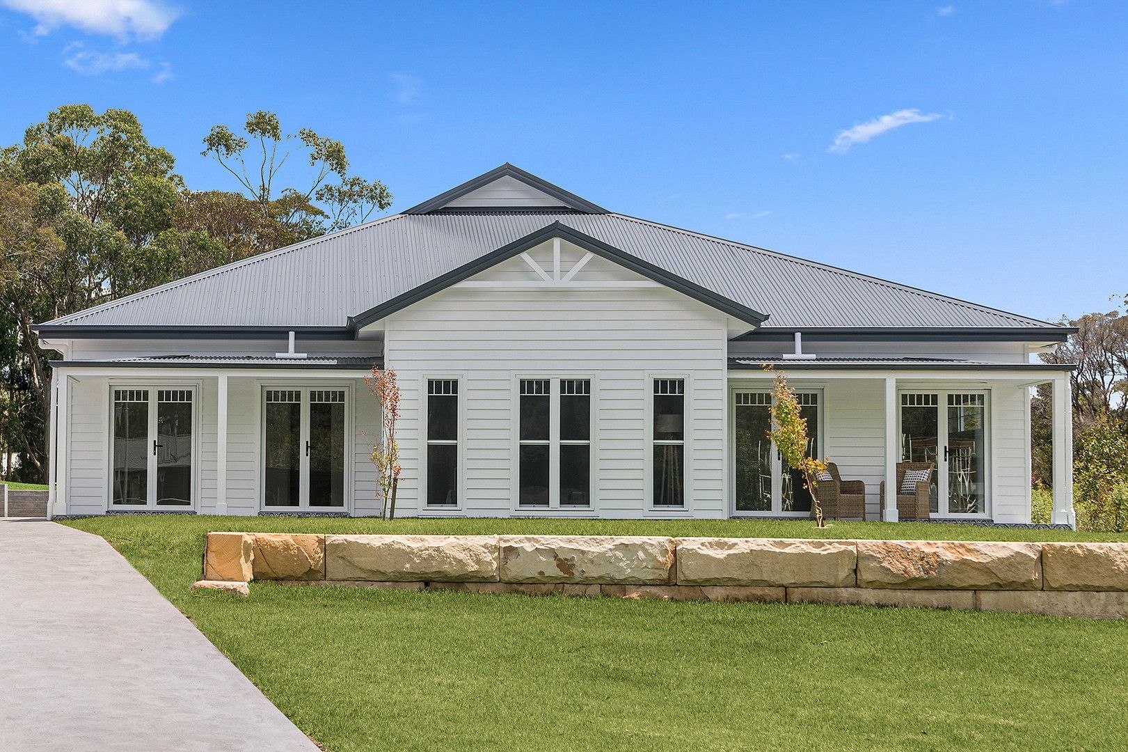 35 Grice Drive, Bundanoon NSW 2578, Image 1