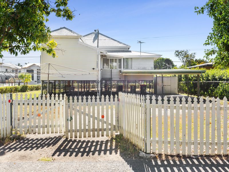 127 Denham Street, Allenstown QLD 4700, Image 2