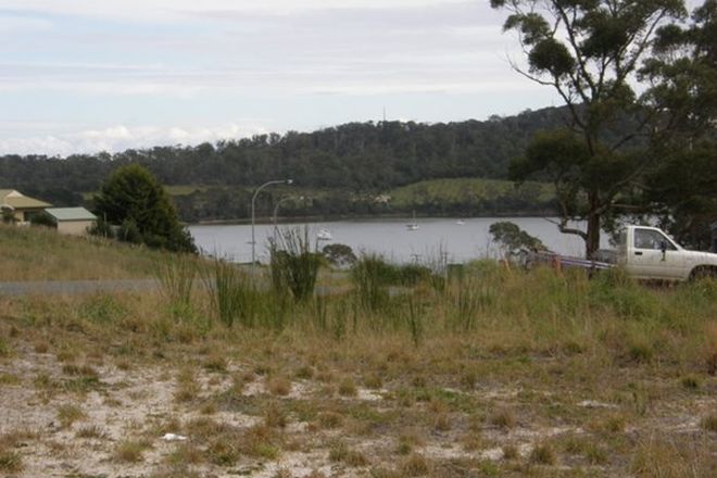 Picture of Lot 41 Jennings Crescent, NUBEENA TAS 7184