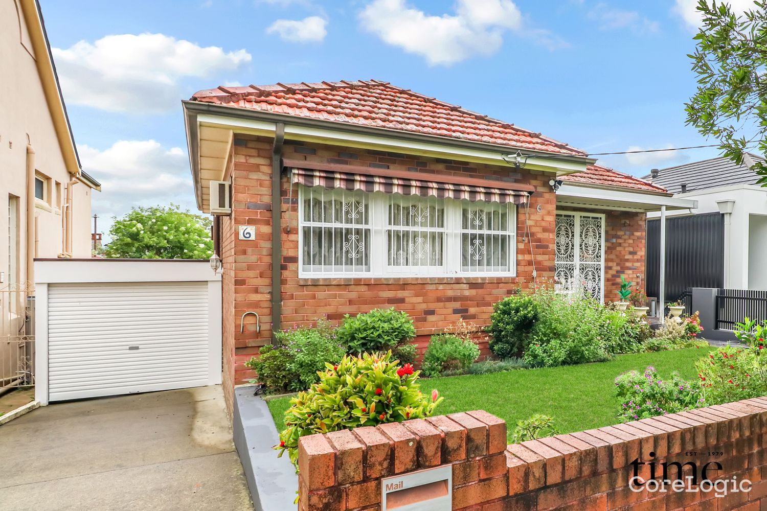 6 Mcculloch Street, Russell Lea NSW 2046, Image 0