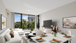 Picture of 80/27 Bennelong Pkwy, WENTWORTH POINT NSW 2127