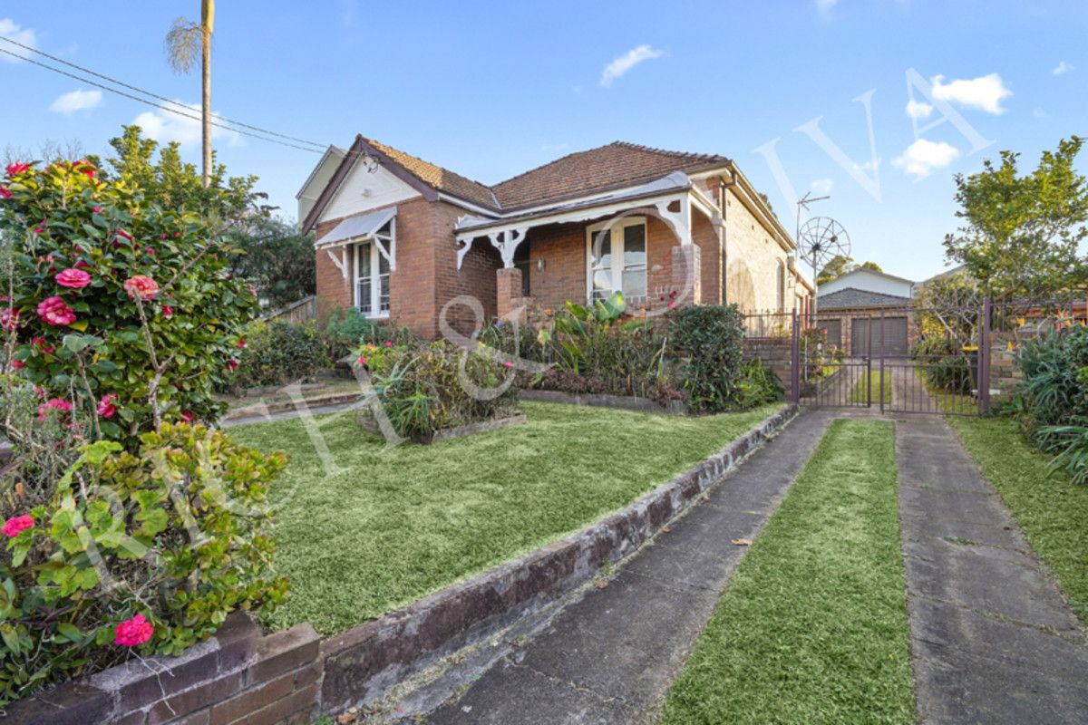 3 bedrooms House in 47 Croydon Avenue CROYDON NSW, 2132