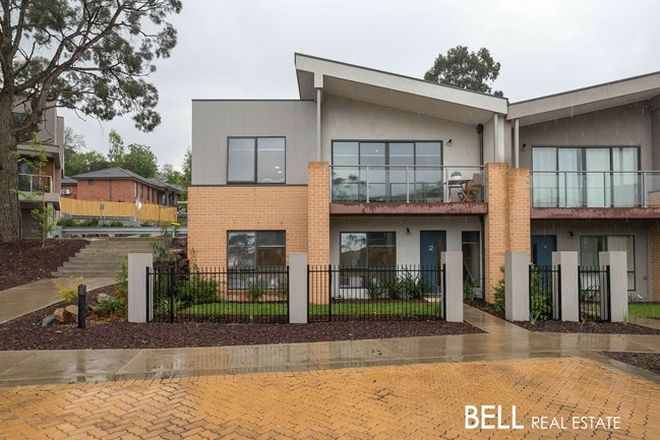 Picture of 2 Nicky Close, MOOROOLBARK VIC 3138