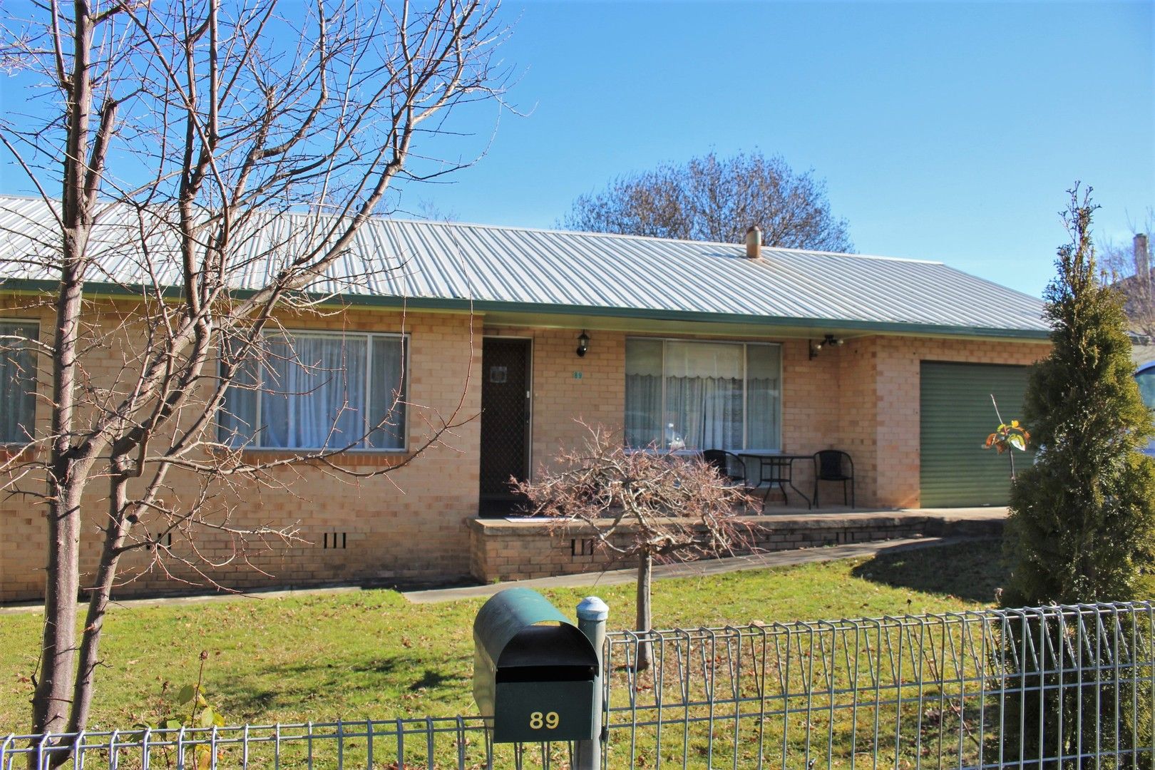 89 King Street, Tumbarumba NSW 2653, Image 0