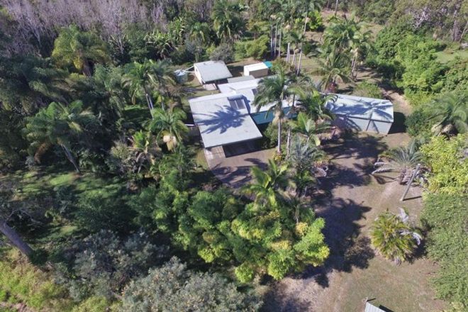 Picture of 94 Foleys Road, NORTH GREGORY QLD 4660