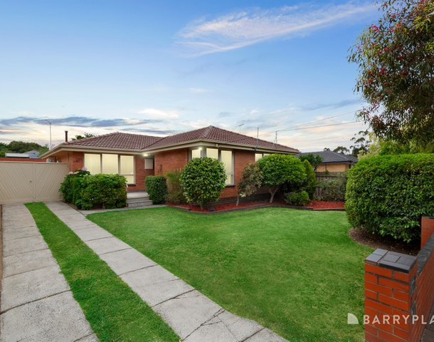 62 Somerlayton Crescent, Fawkner VIC 3060