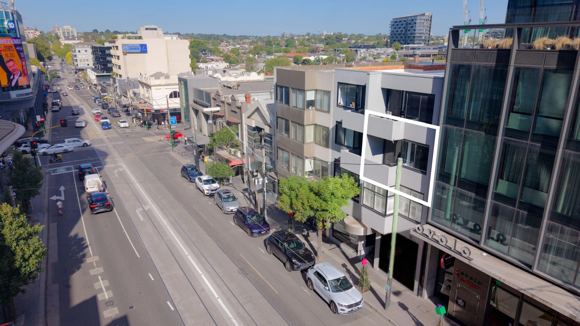 Additional image 6 of 7/238 Toorak Road, South Yarra VIC 3141