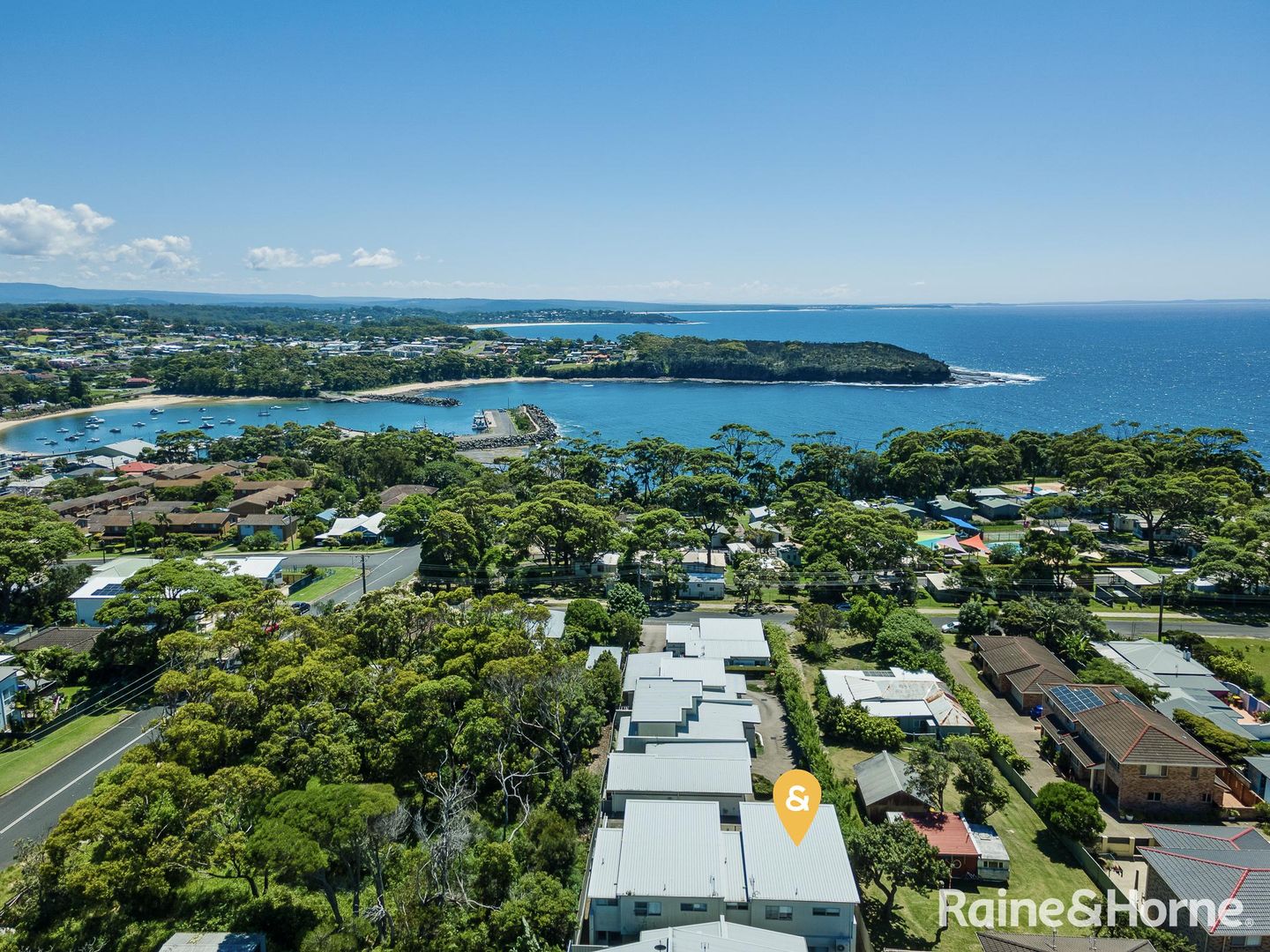 6/6 New Street, Ulladulla NSW 2539, Image 1