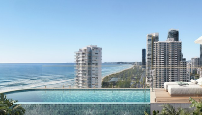 Picture of 123 Old Burleigh Road, BROADBEACH QLD 4218