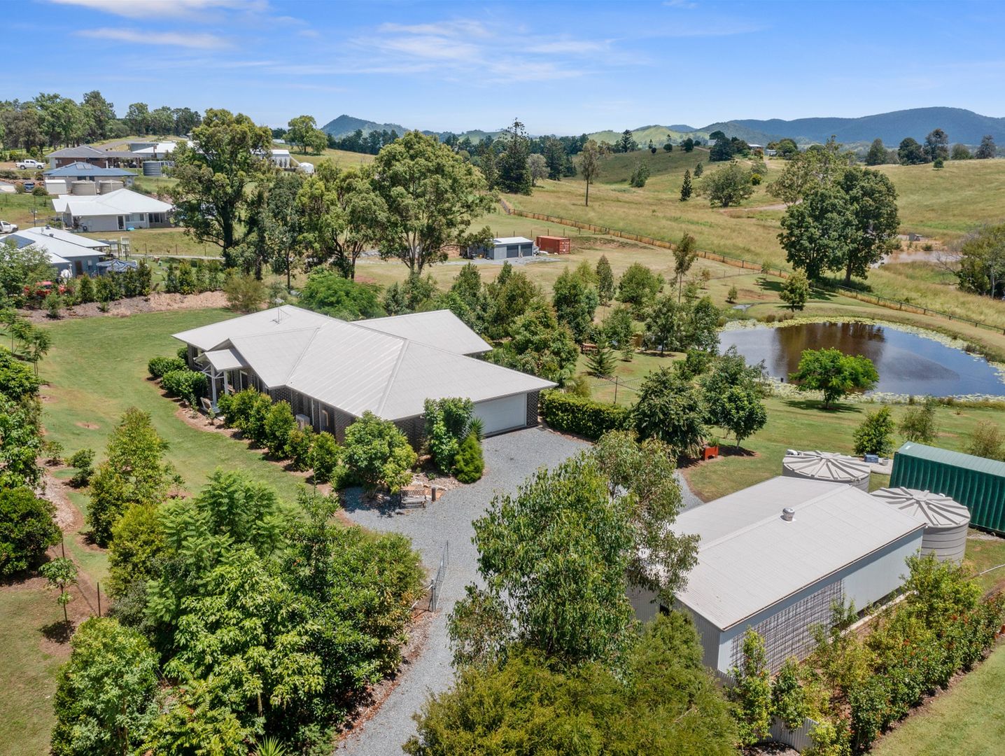 444 McIntosh Creek Road, McIntosh Creek QLD 4570, Image 1