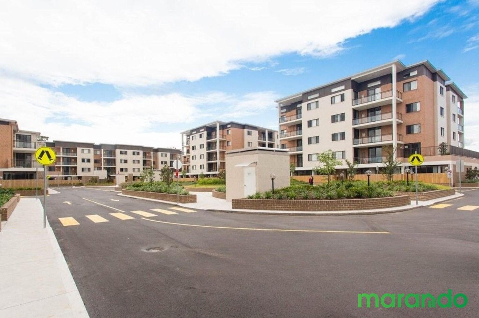 45/80-82 Tasman Parade, Fairfield West NSW 2165, Image 0