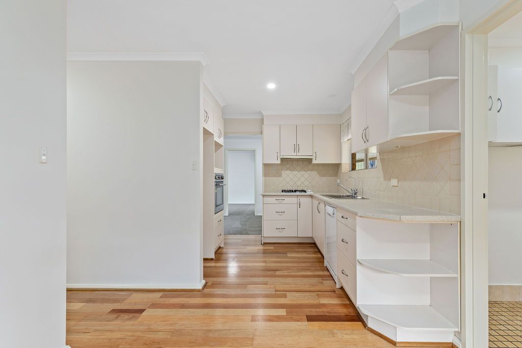 4 bedrooms House in 285 Grenfell Road REDWOOD PARK SA, 5097