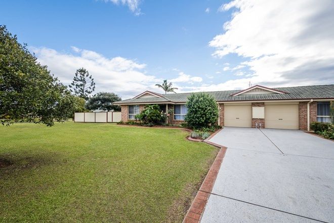 Picture of 1/6 Lake Edgecombe Close, JUNCTION HILL NSW 2460