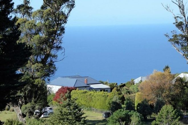 Picture of 300 Mount Elephant Road, GRAY TAS 7215
