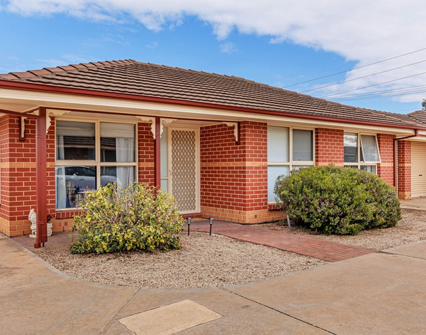 5/302 Victoria Road, Largs North SA 5016