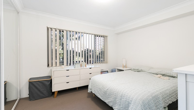 Picture of 55/491 President Avenue, SUTHERLAND NSW 2232