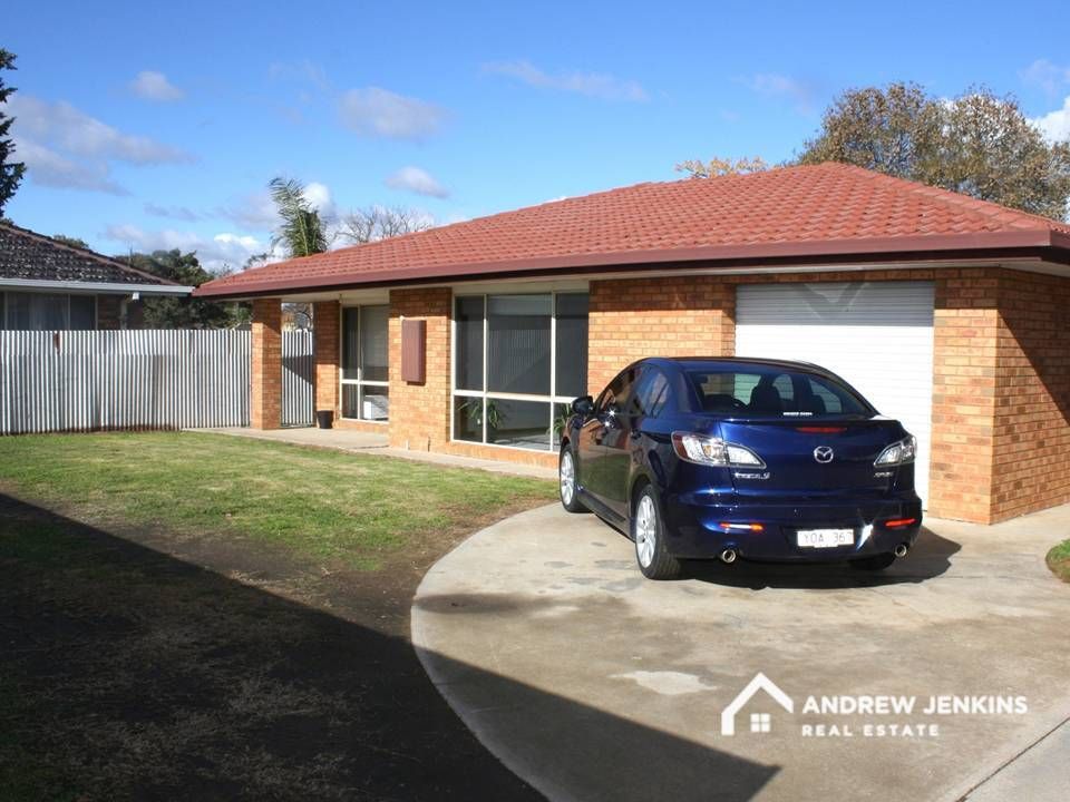 Unit 2/8 Oak St, Cobram VIC 3644, Image 0