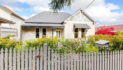 Picture of 37 Terrace Road, DULWICH HILL NSW 2203