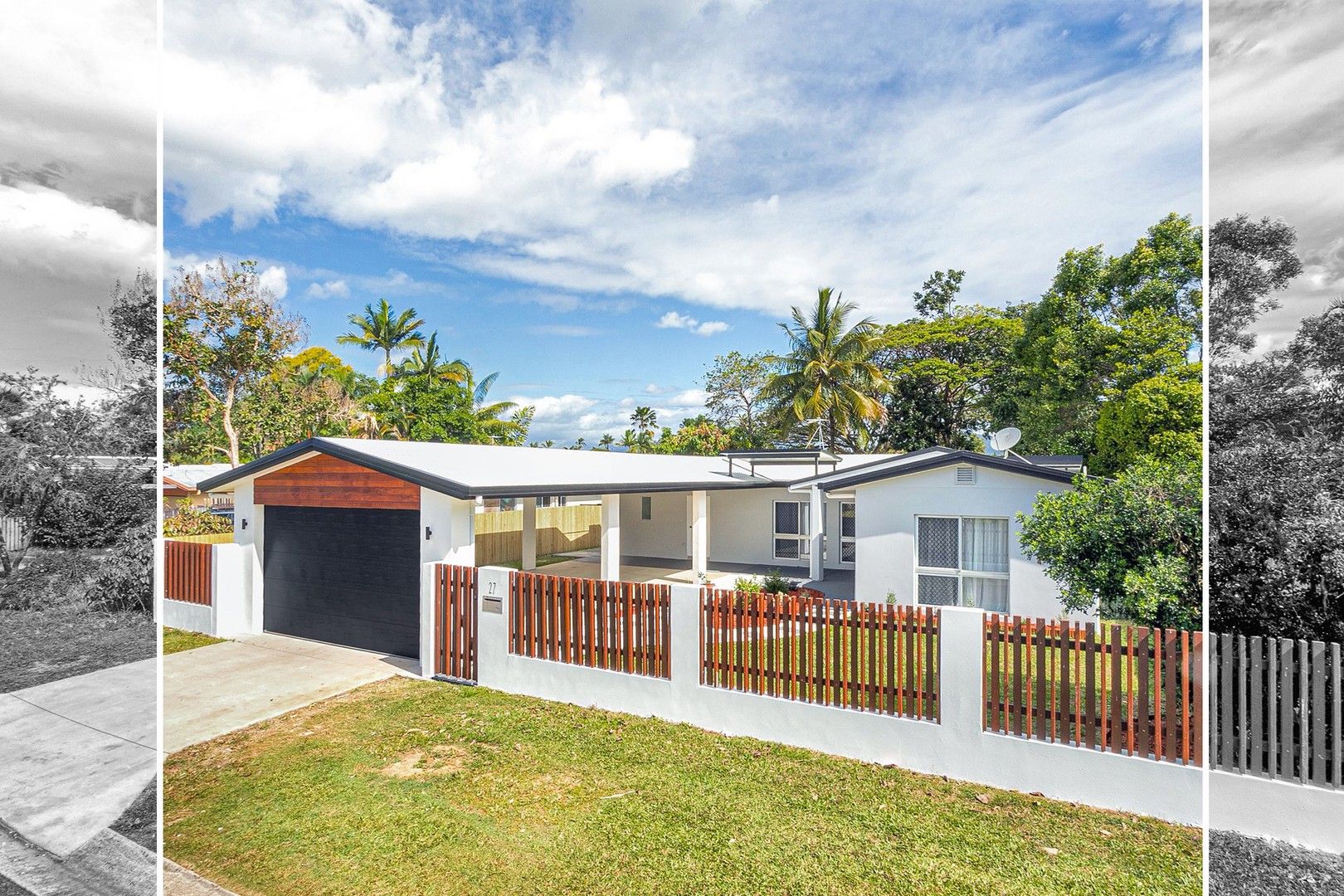 27 Fishburn Street, Bentley Park Property History & Address Research Domain