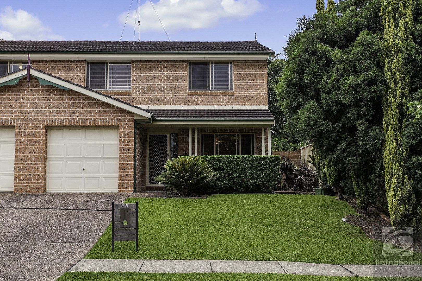 30A Manorhouse Boulevard, Quakers Hill NSW 2763, Image 0