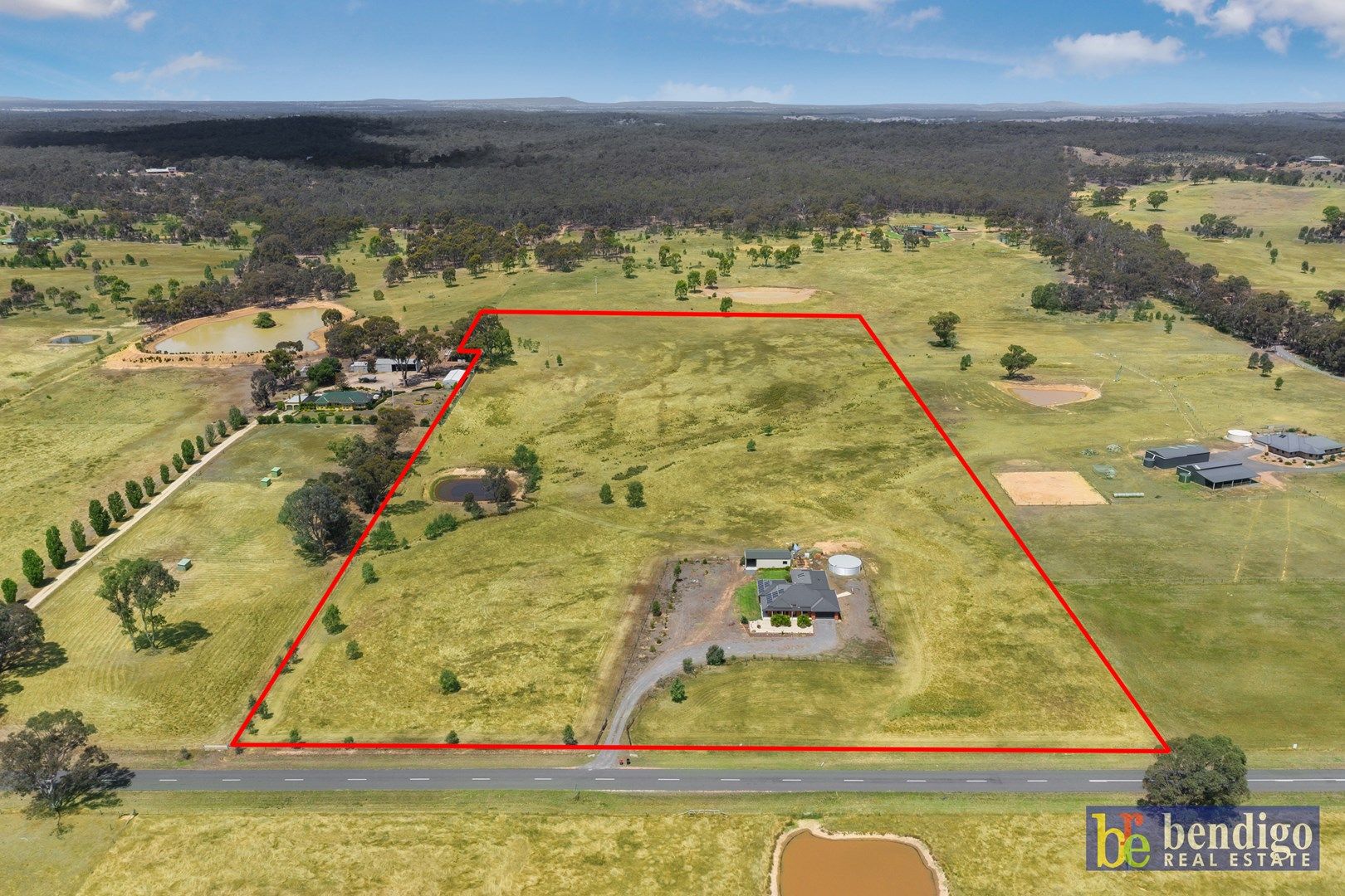 637 Axe Creek Road, Axe Creek VIC 3551, Image 1