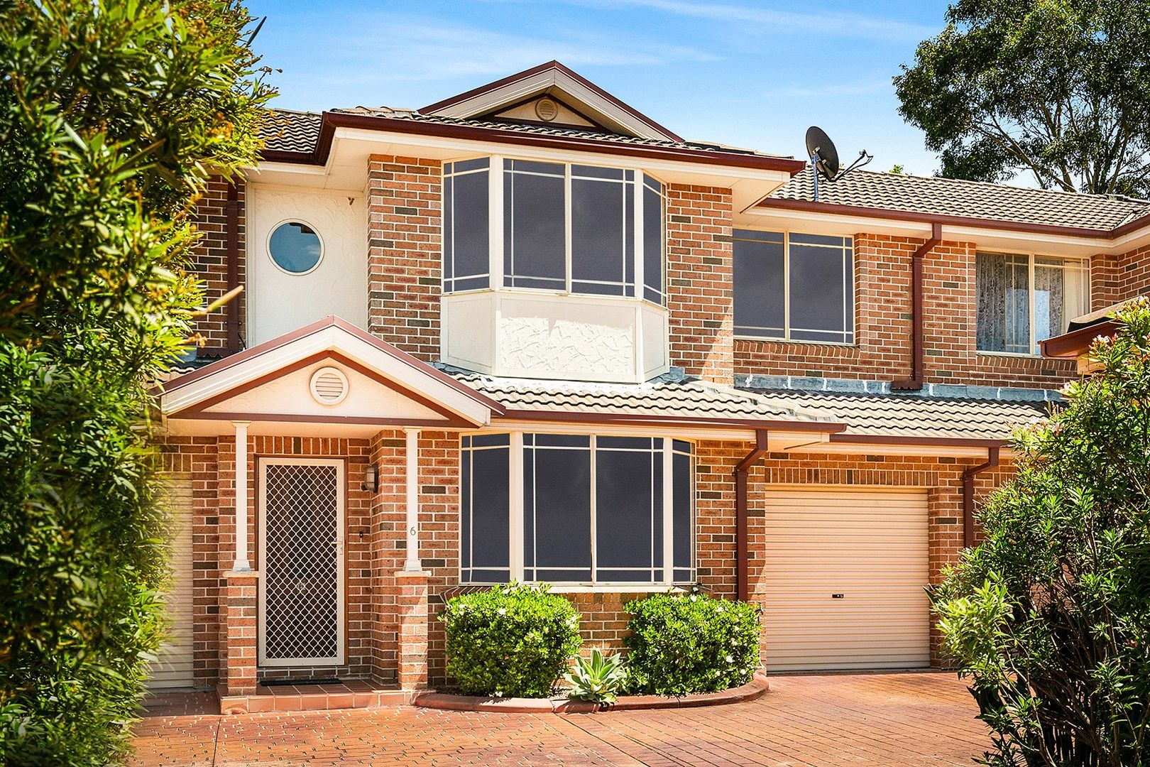 6/31-35 Hampden Road, South Wentworthville NSW 2145, Image 0