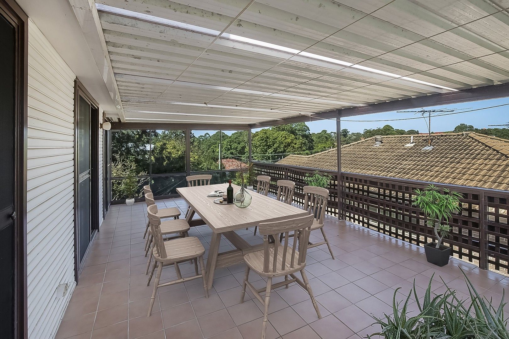 2 bedrooms Apartment / Unit / Flat in 2/19 Third Ave EPPING NSW, 2121