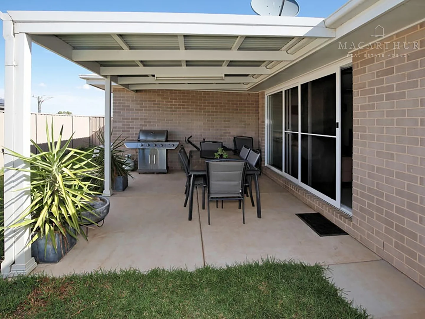 Additional image 14 of 4 Durack Circuit, Boorooma NSW 2650