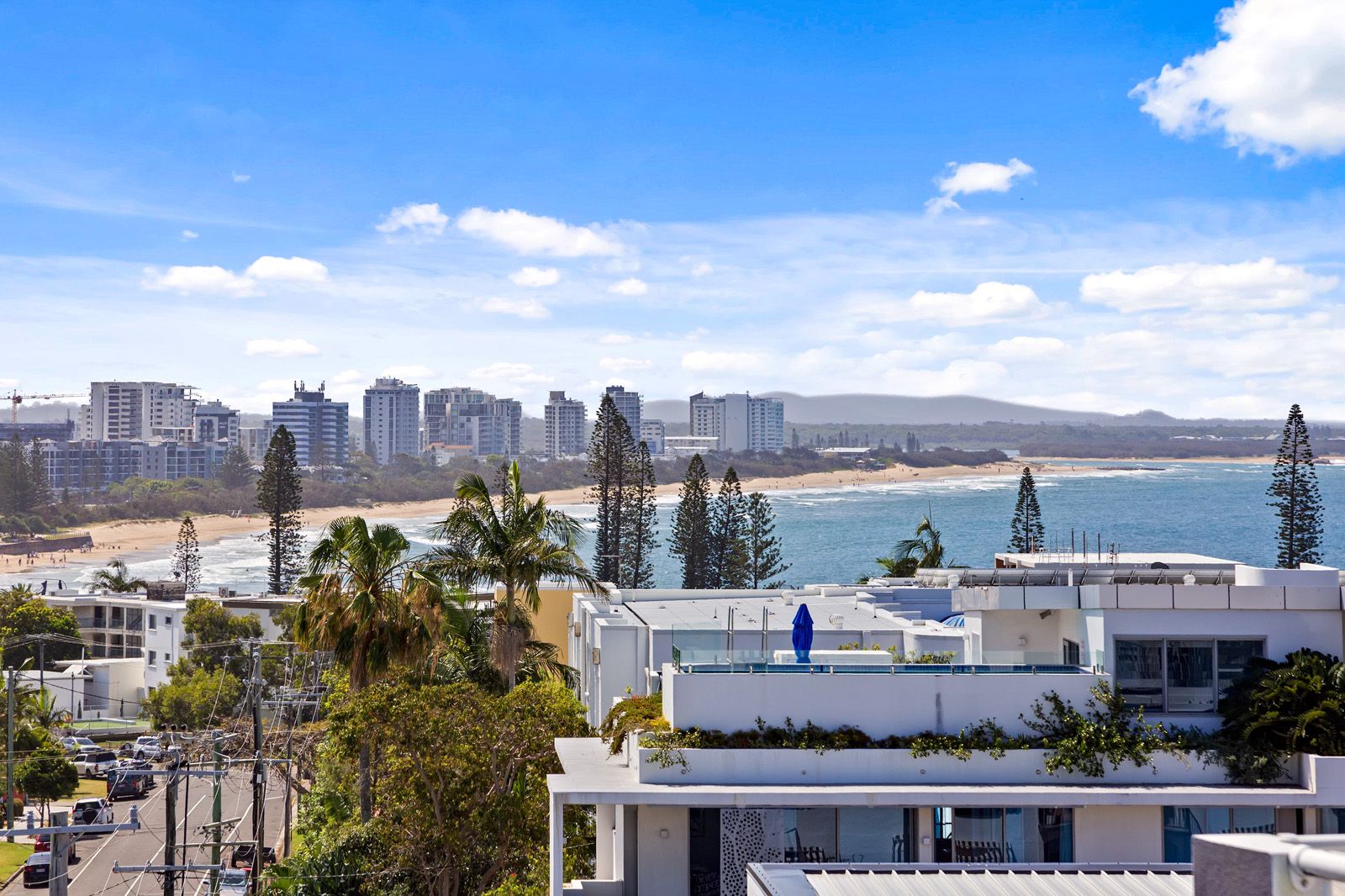 2 bedrooms Apartment / Unit / Flat in 15/10 Edward Street ALEXANDRA HEADLAND QLD, 4572