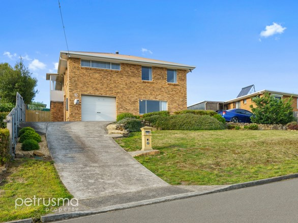 12 Aldridge Court, Claremont TAS 7011