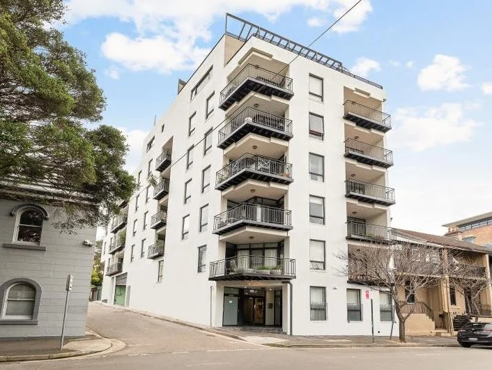 Additional image 6 of 15/2-4 Bellevue Street, Surry Hills NSW 2010