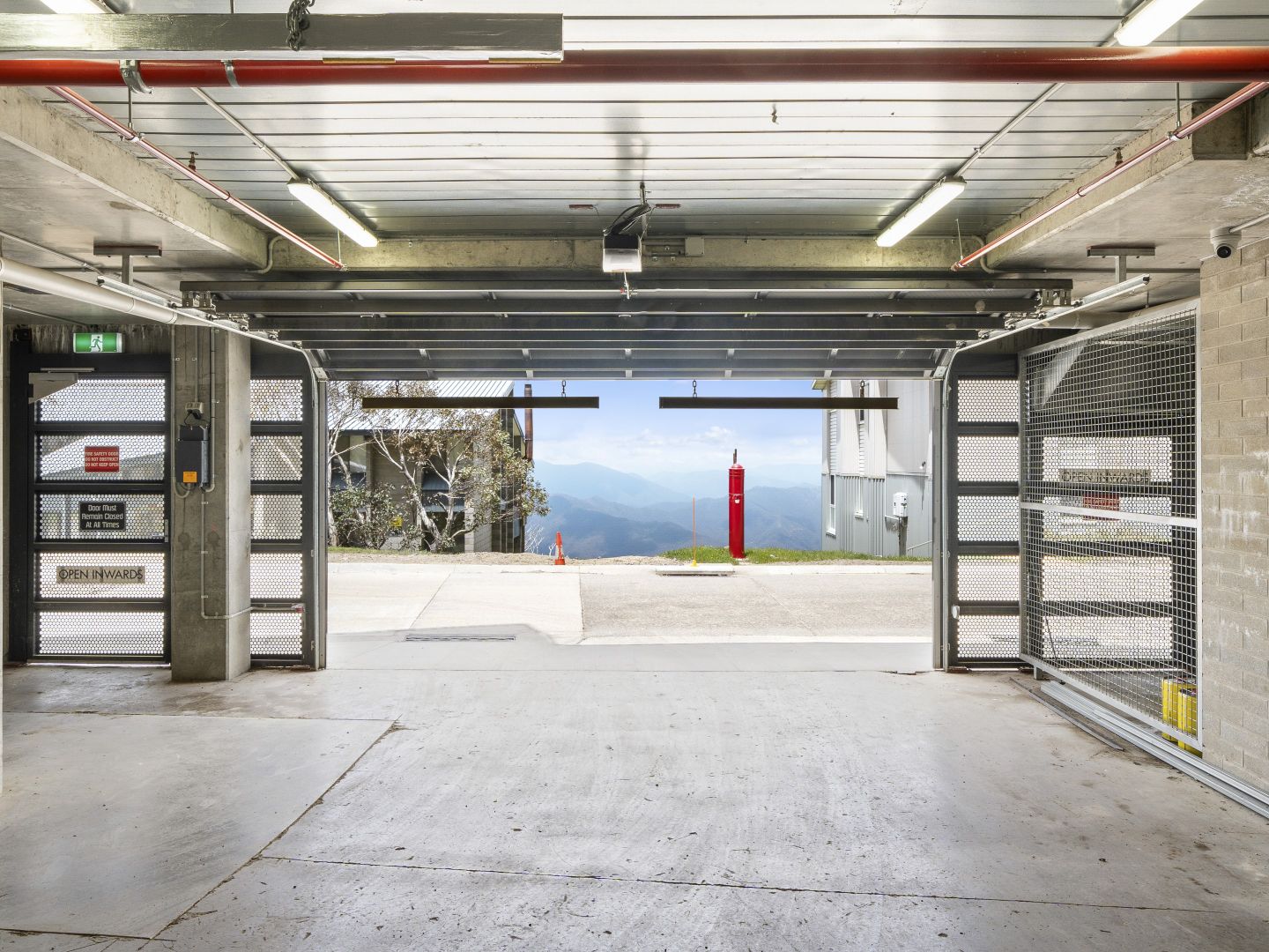 Car Park 31/2-4 The Avenue, Mount Buller VIC 3723, Image 1