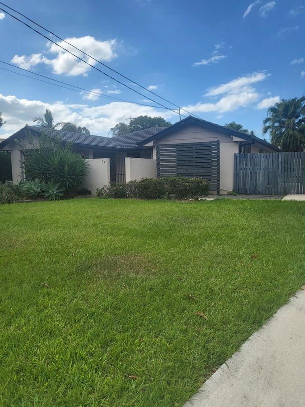 33 Springfield Crescent, Daisy Hill QLD 4127 House For Rent 550 Domain