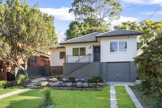 Picture of 30 Manning Road, GLADESVILLE NSW 2111