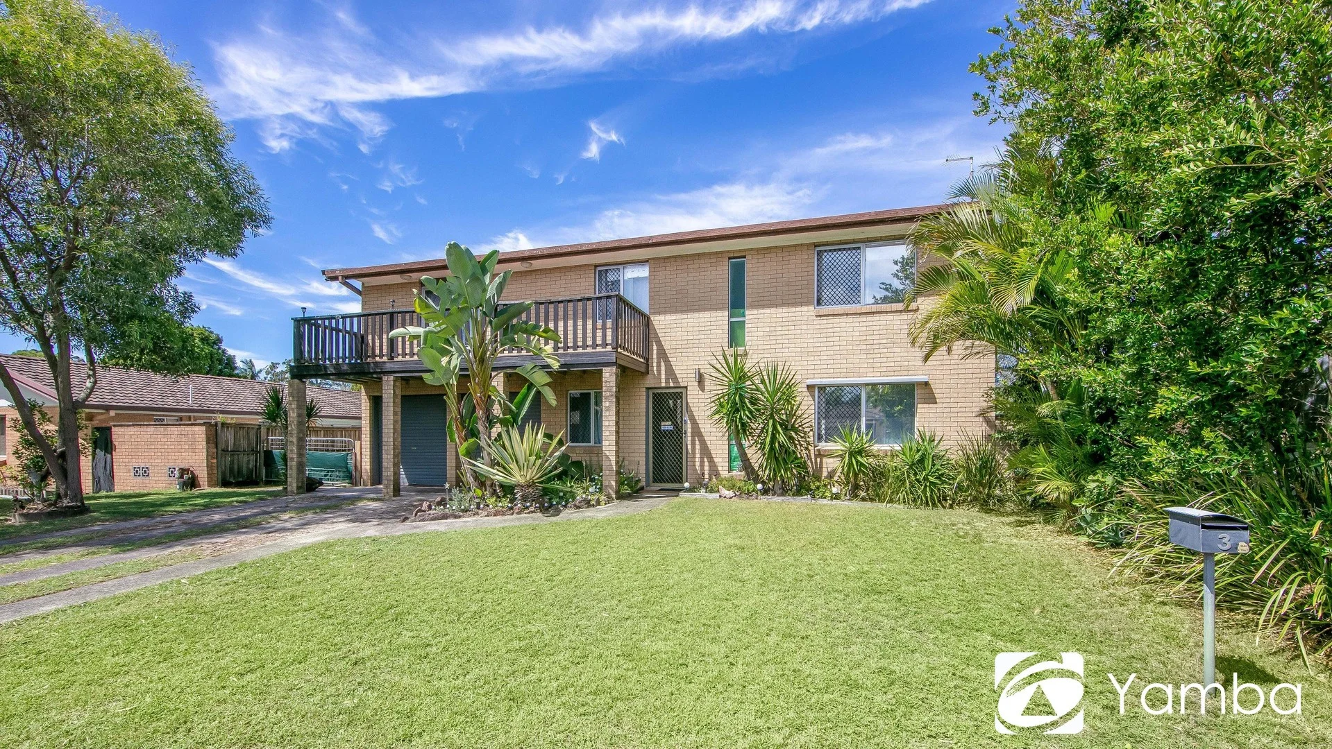 3 Wattle Drive, Yamba NSW 2464