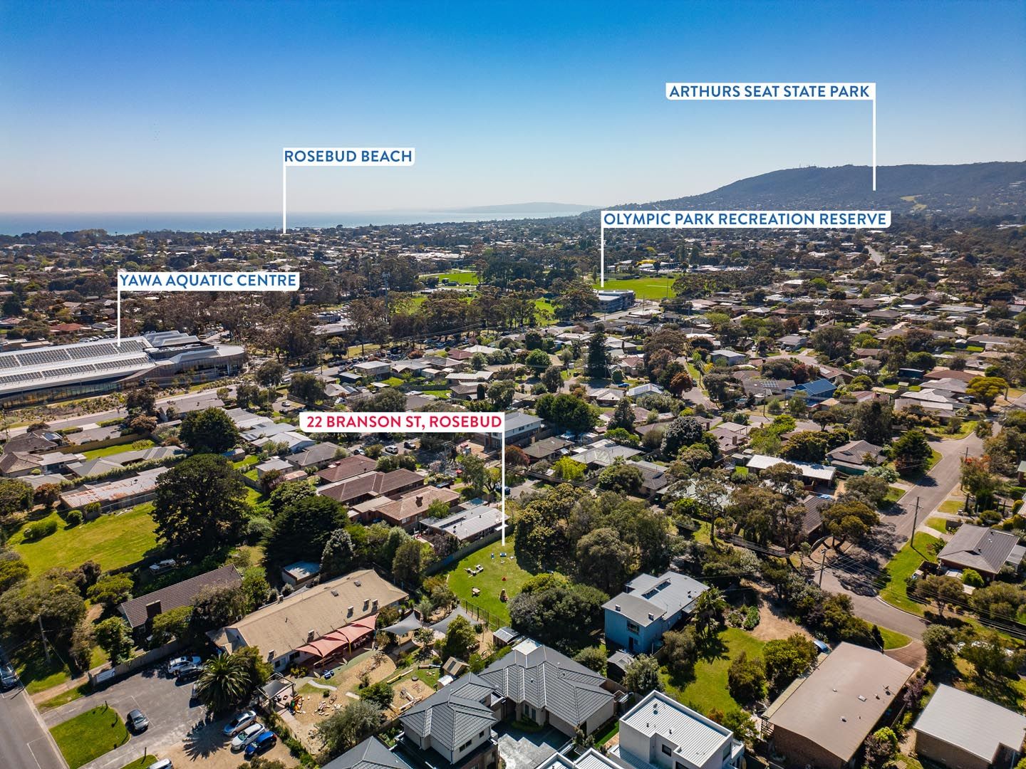 22 Branson Street, Rosebud VIC 3939, Image 2