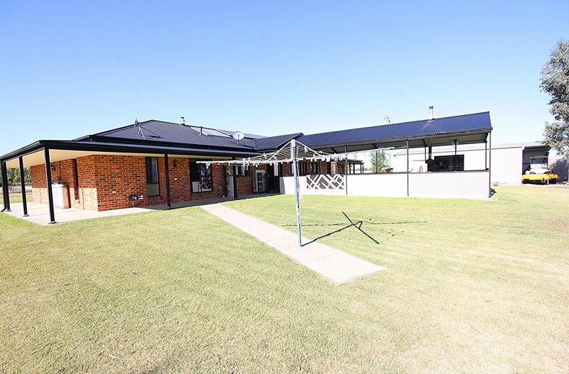 485 Three Bridges Road, Lower Norton VIC 3401, Image 1