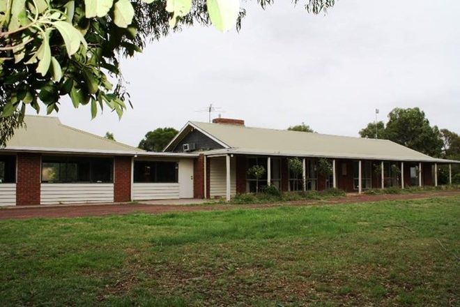 Picture of 885 Bolinda-Darraweit Road, BOLINDA VIC 3432