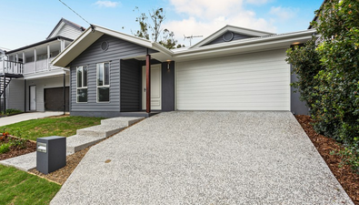 Picture of 18 Grays Rd, GAYTHORNE QLD 4051