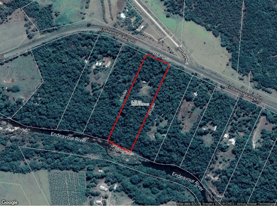 2097 Endeavour Valley Road, Cooktown QLD 4895, Image 1