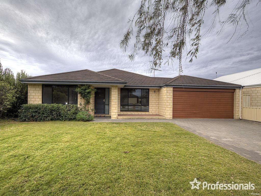 1 Extensa Road, Wattle Grove WA 6107, Image 0