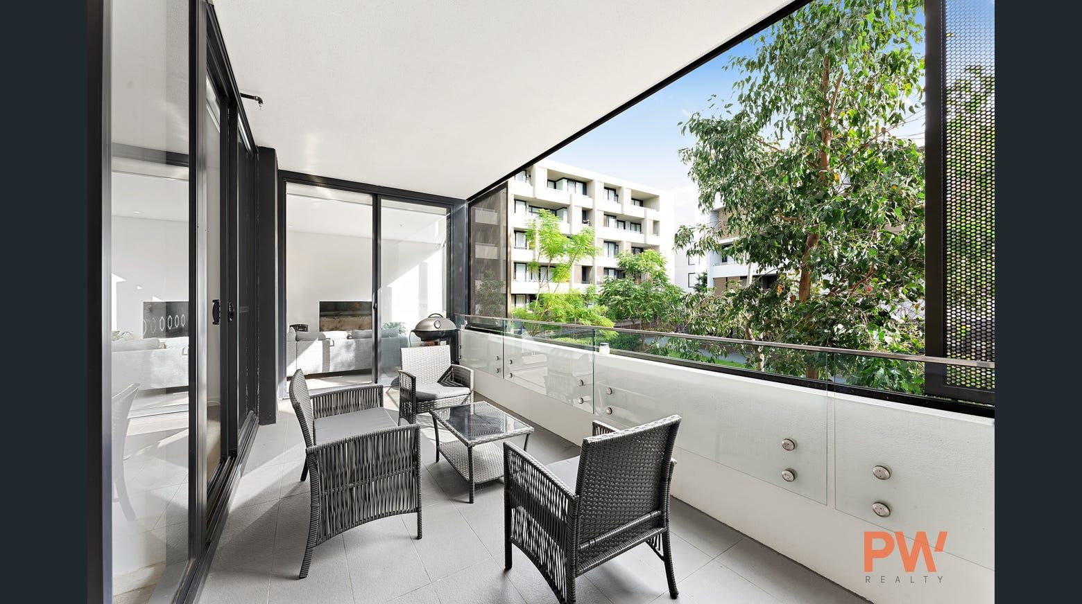 2/82 Hilly St., Mortlake NSW 2137 Apartment For Rent Domain