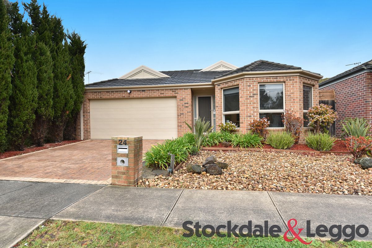 24 Chandler Drive, South Morang VIC 3752, Image 0