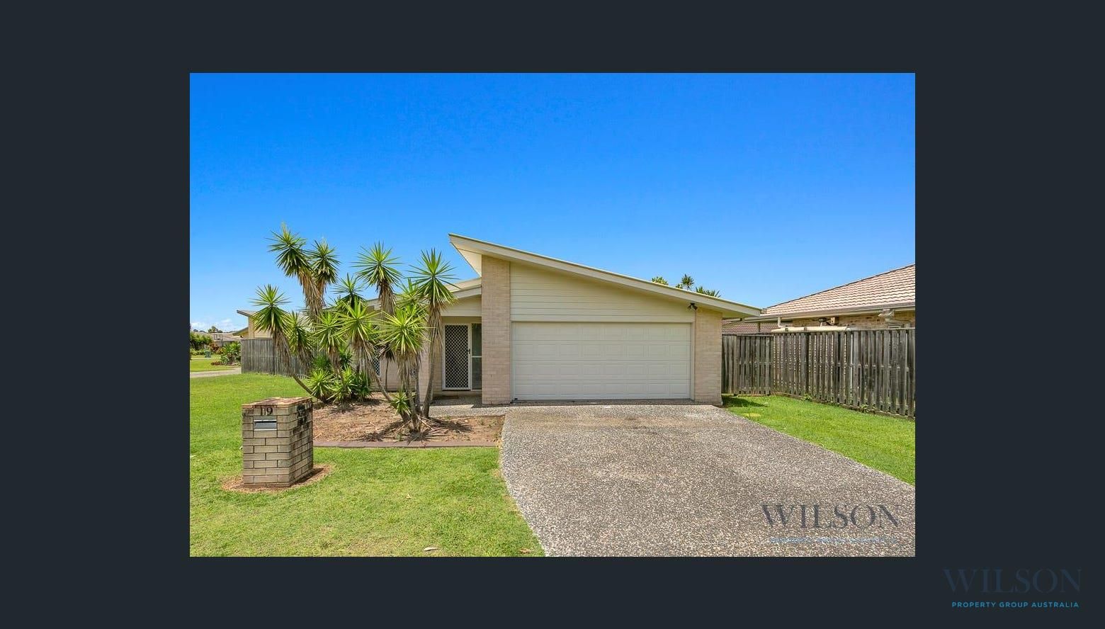 4 bedrooms House in 19-21 Bluejay Circuit MORAYFIELD QLD, 4506